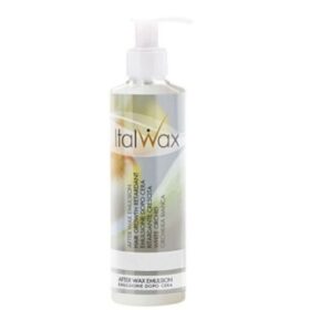 Afterwax Emulsion Retardant