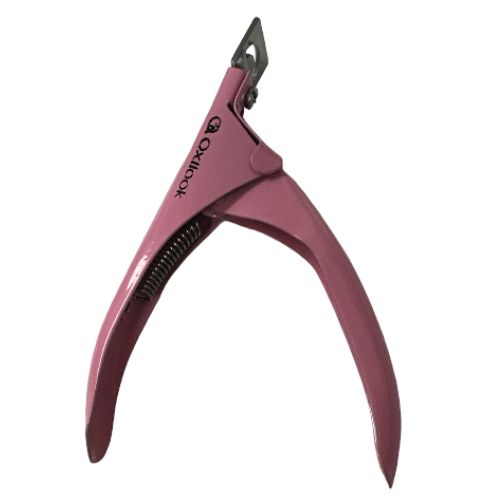 Arylic Nail Cutter