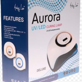 Aurora UV/LED Curing Lamp 108 Wat