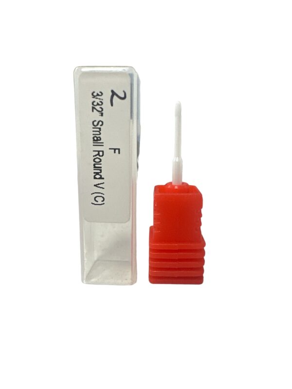 Ceramic 5 in 1 Umbrella nail tool for professional nail technicians and beauty enthusiasts in Miami, FL.