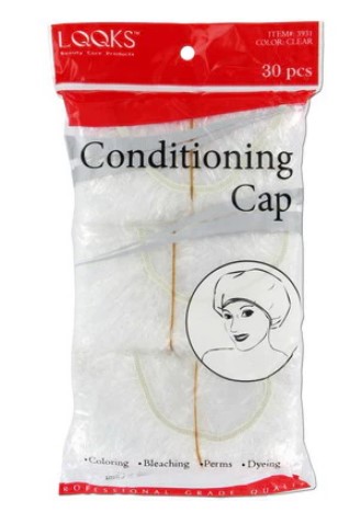 Conditioning Cap 30pcs