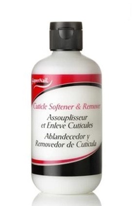 Cuticle Softener & Remover super nail