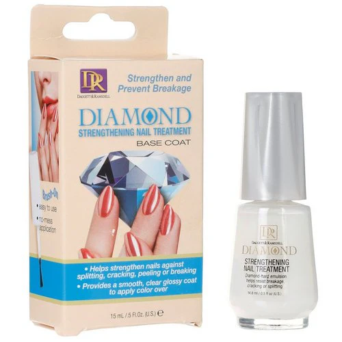 Diamond Nail Treatment