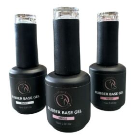 Jelly Nude Rubber Base Oxilook
