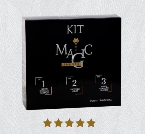 Magic Smooth Kit