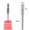 Mini Sanding Bands Mandrel