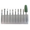 Nail Bit Kit 12 pc