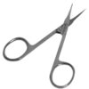 arrow point Nail Scissor