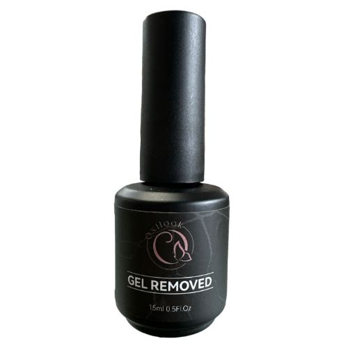 Oxilook Gel Remover