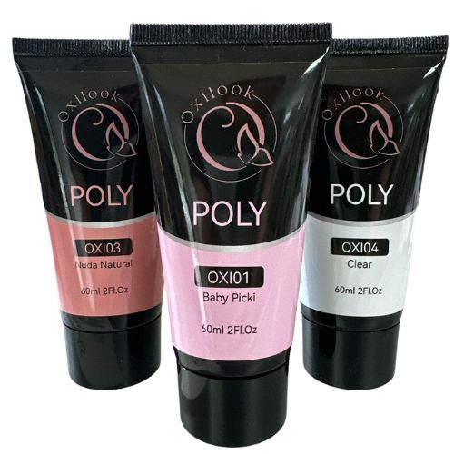 Poly Gel 60ml