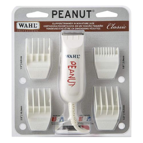 Wahl Peanut Classic