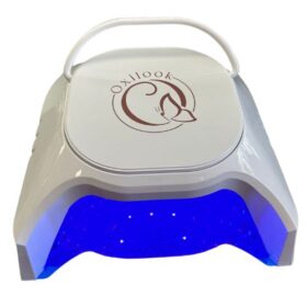 Cordless Pro Cure Led Lamp 86W