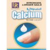 Nails Calcium Base Coat