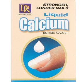 Liquid Calcium