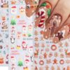 Christmas Stickers