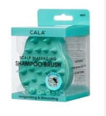 Shampoo Comb cala