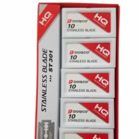 Stainless Blades ST-301 Red