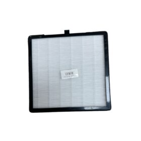 Filter For Collector