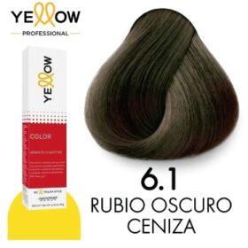 Yellow 6.1