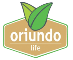 Oriundo Logo