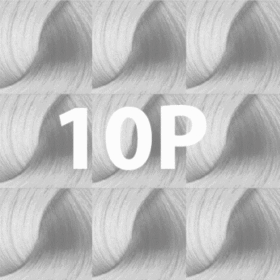 Pro Active Toner 10P Alaska
