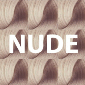 Pro Active Toner Nude