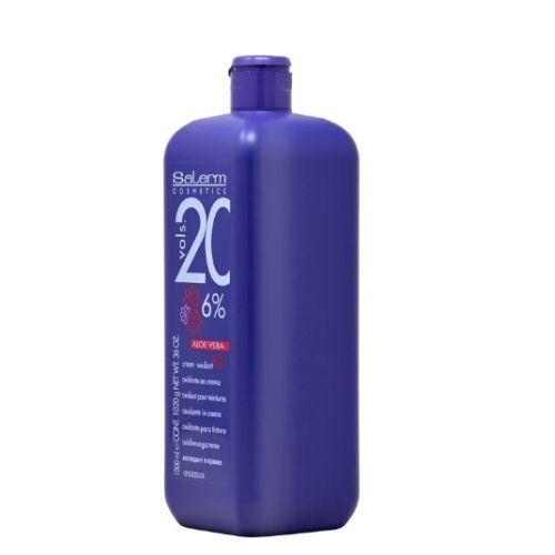 Salerm Developer 20V 36floz Salerm Developer 20V 36floz