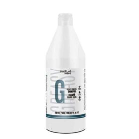 Greasy Control Shampoo-40.58oz''