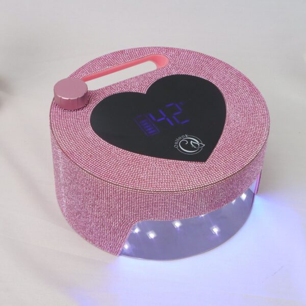 Rechargeable Nail Lamp 54W Tools Supply 6585 6.jpeg