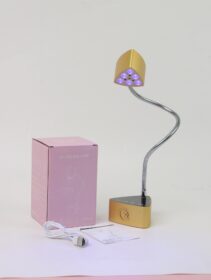27w Mini UV Led Nail Dryer