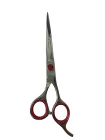 Barber Scissor w/Pack 7.5''