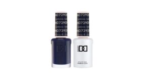 dnd gel nail polish