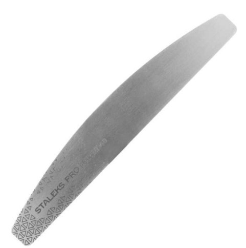 Crescent metal base for nail file EXPERT 40 Staleks 6699 6.jpeg