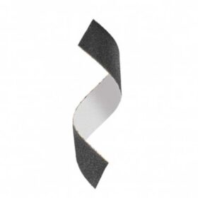 Disposable double-sided files papmAm Mix EXPERT 22 (50 pcs)