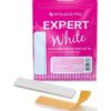 Disposable white files for short nail file grinding file EXPERT 51 10 pcs Staleks 6702 6.jpeg