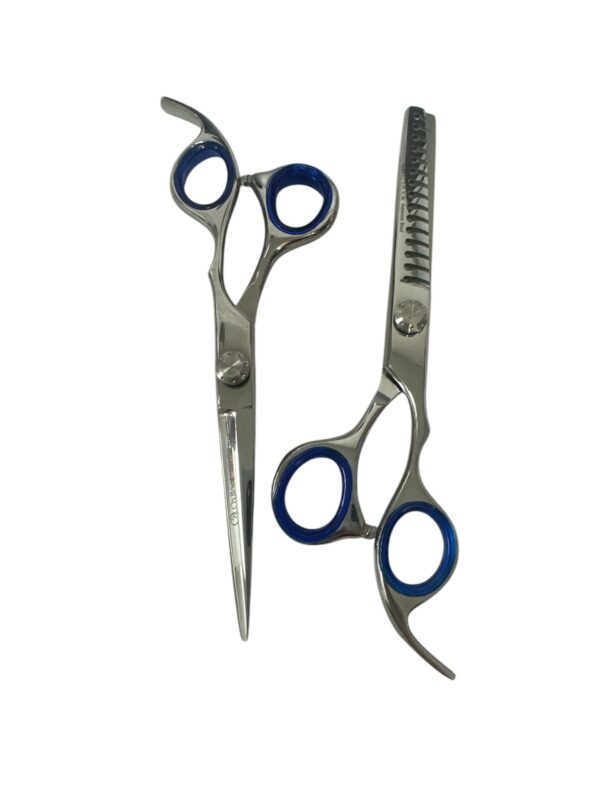 Dragon BarberThinning Scissor 7 Barber Scissor 6606 6.jpeg