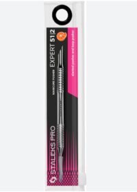 Manicure pusher EXPERT 51 TYPE 2