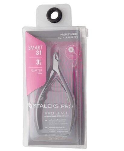 Pofessional Cuticle Nipper Smart 31 Staleks 6692 6.jpeg