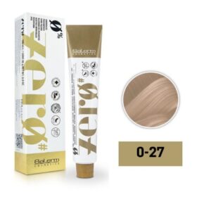 Salerm Zero Toner 0.27