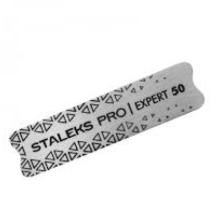 Short metal base for nail file EXPERT 50 Staleks 6701 6.jpeg