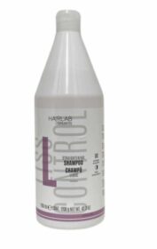 Straightening Shampoo-42.30 oz'