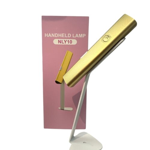 Triangle Nail Lamp with Bracket Tools Supply 6593 6.jpeg