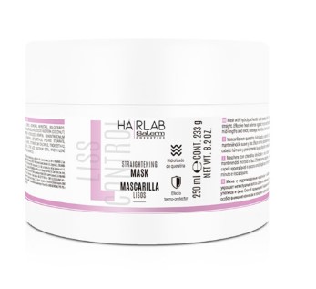 salerm Hairlab mask