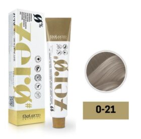 Salerm Zero Toner 0.21
