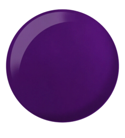 Puzzled Purple 261DC