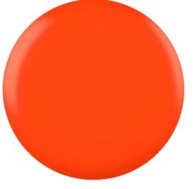 Dutch Orange 010DC