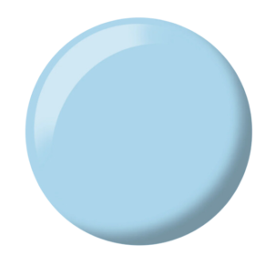 Milky Blue 031DC