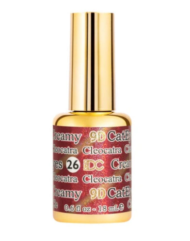 DND DC Creamy #26 Cleocatra DND DC Creamy #26 Cleocatra