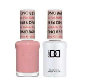 Pink Bubble 8686DND