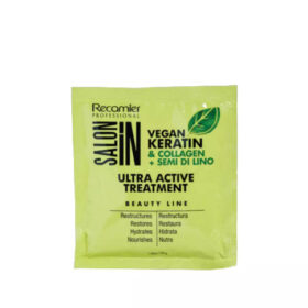 Ultra Active Vegan Keratin Treatment